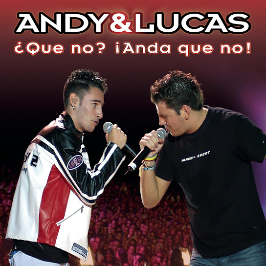 ¿Que No? (Anda Que No)
