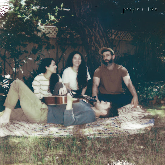 people i like
