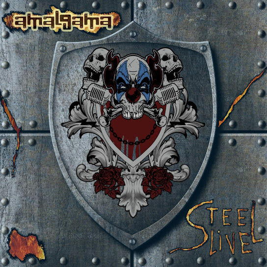 Steel Live