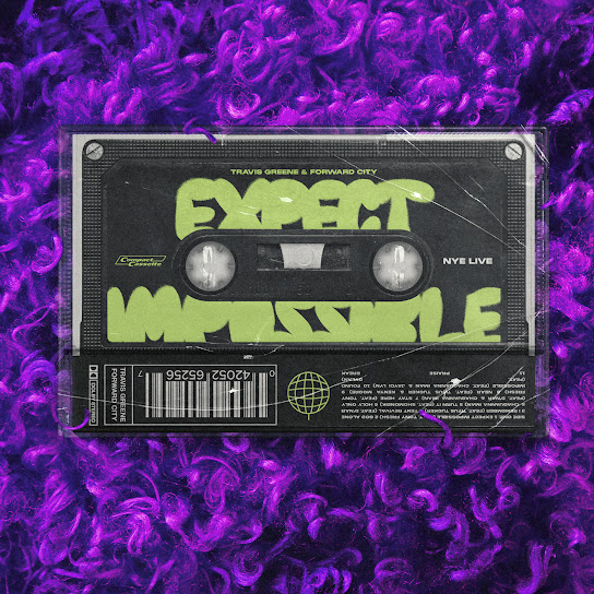 Expect Impossible (NYE Live)