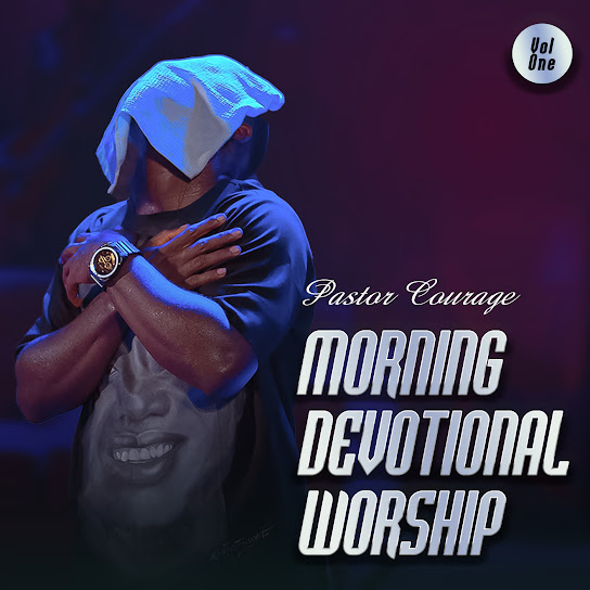 Morning Devotional Worship, Vol. 1