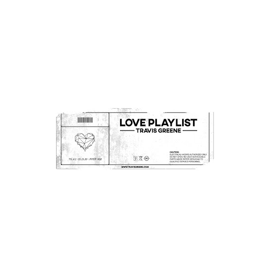 Love Playlist