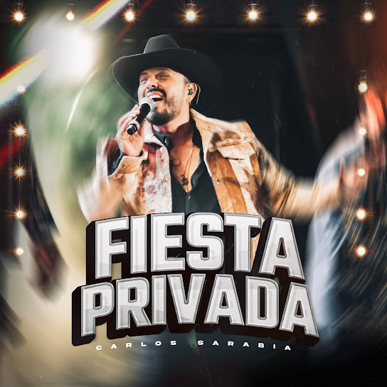 Fiesta privada - 2013