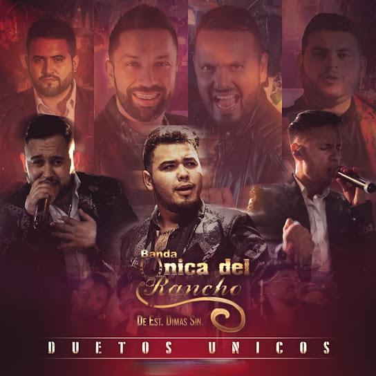 Duetos Únicos
