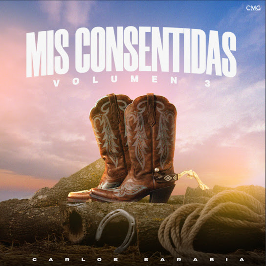 Mis consentidas, Vol. 3