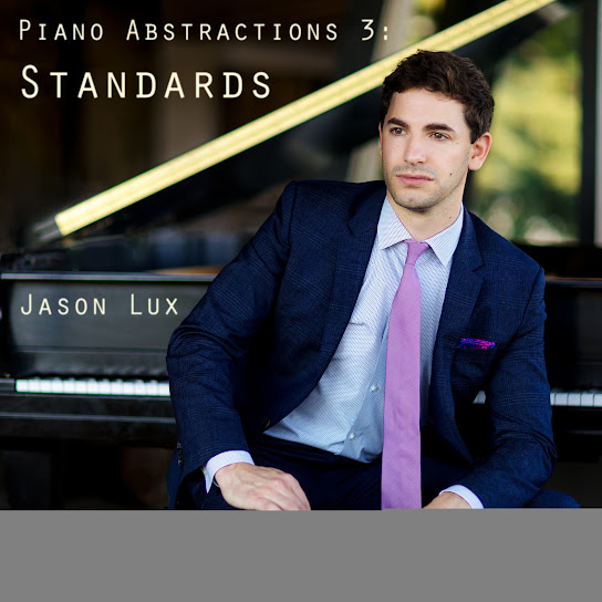 Piano Abstractions 3: Standards