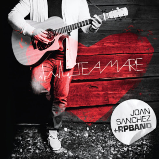 Te Amaré