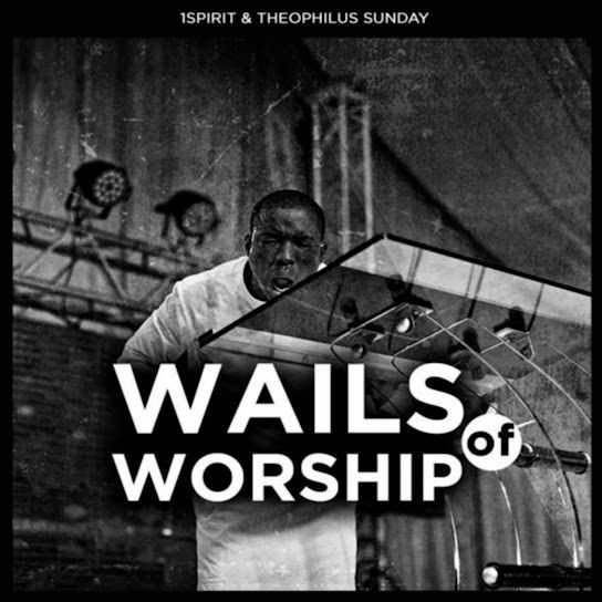 Wails of Worship