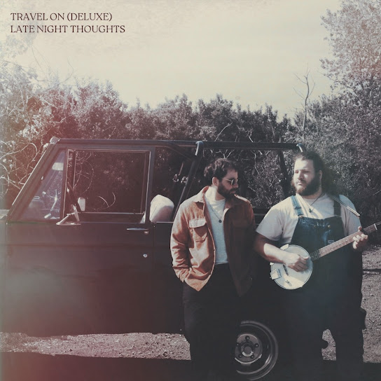 Travel On (Deluxe)