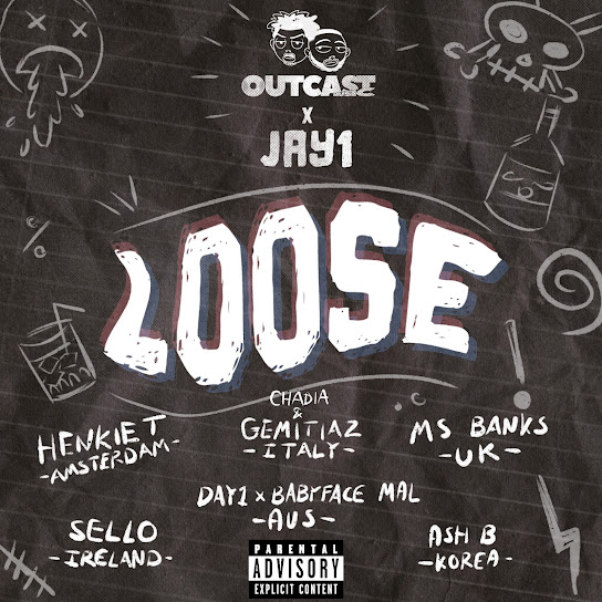 Loose (International Remixes)