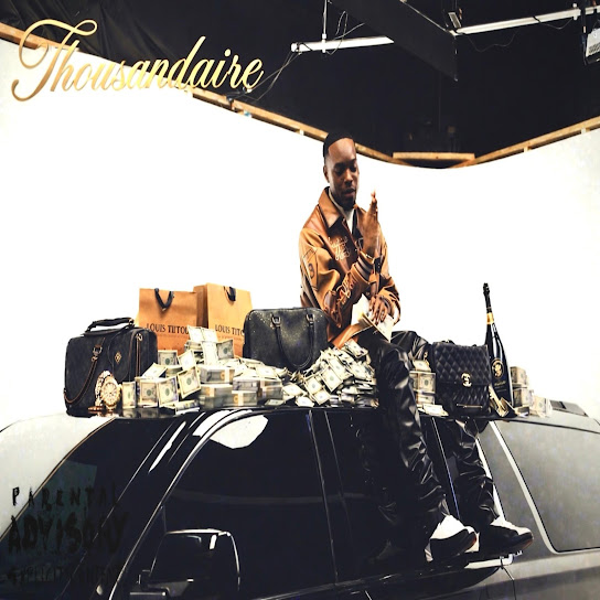 Thousandaire
