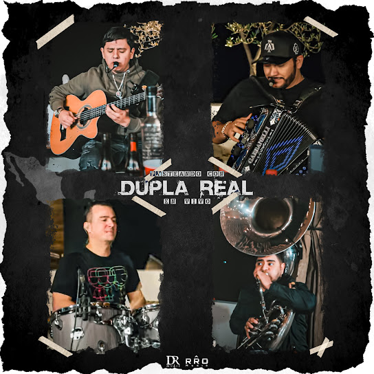 Pisteando Con La Dupla - En Vivo
