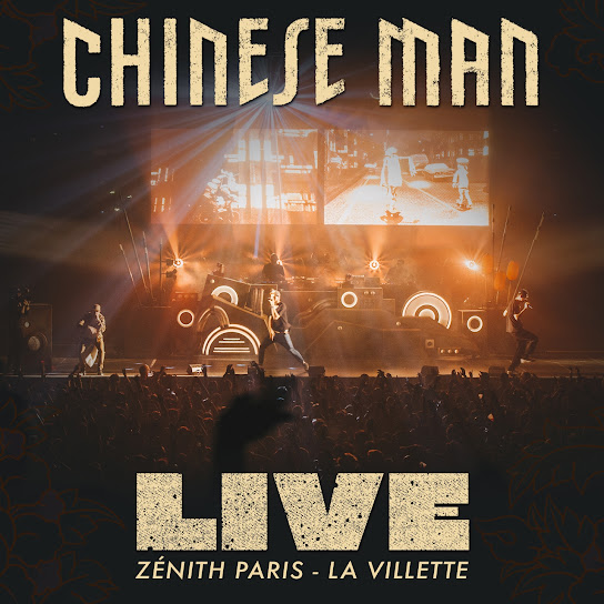 Live (Zenith - Paris La Villette)