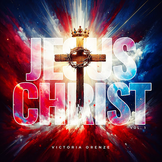 Jesus Christ Vol.1
