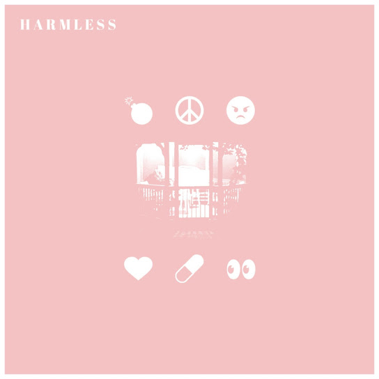 Harmless (Side a and Side B)