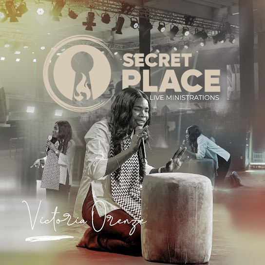 Secret Place Live Ministrations