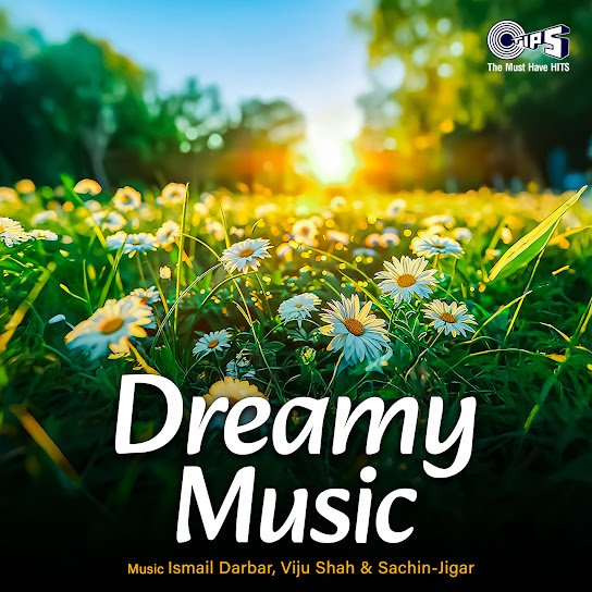 Dreamy Music