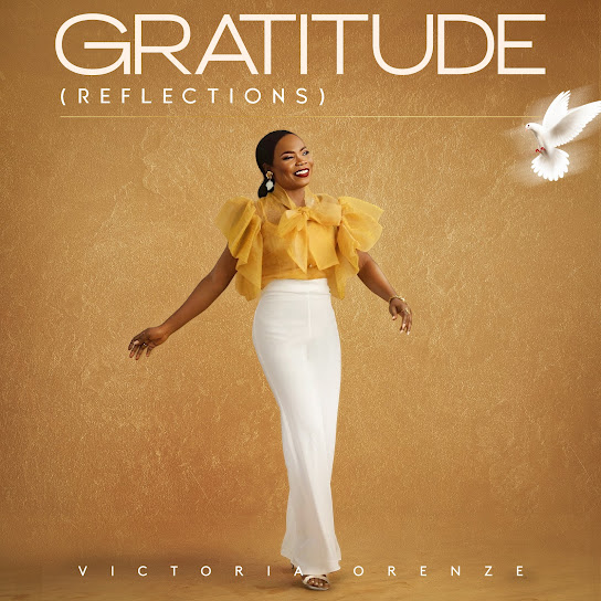 Gratitude (Reflections)