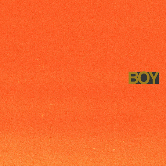 BOY