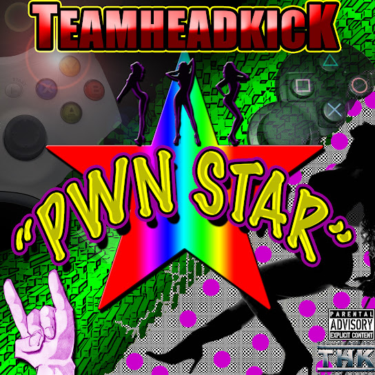Pwn Star