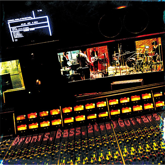 Drum, Bass, 2(to) Guitars