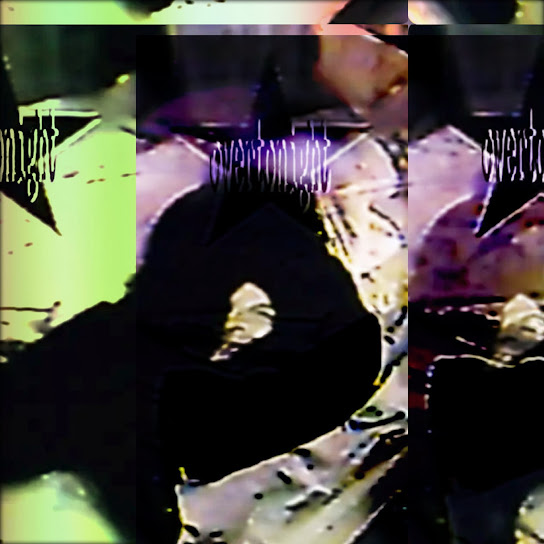 it's over 2night. (Deluxe)