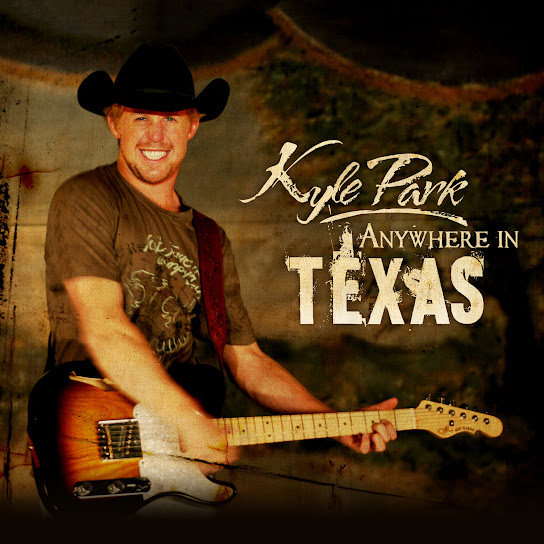 Anywhere In Texas