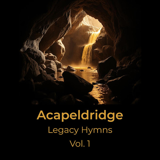 Legacy Hymns, Volume 1