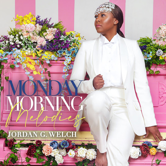 Monday Morning Melodies