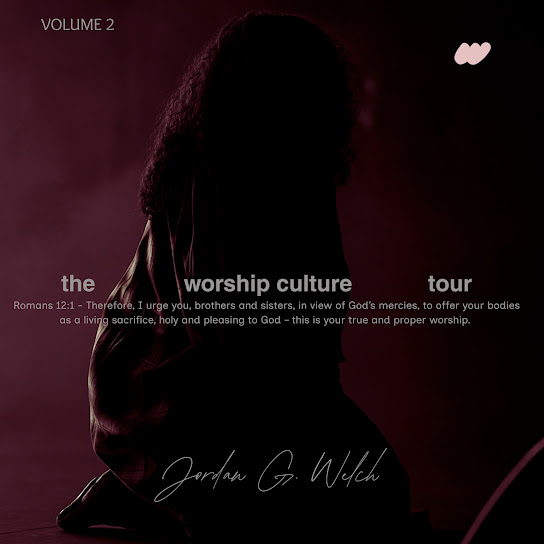 the worship culture tour (vol. 2) (live)
