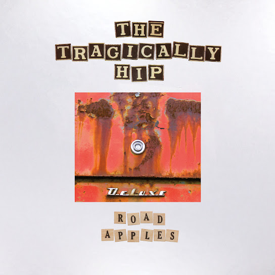 Road Apples (Deluxe)