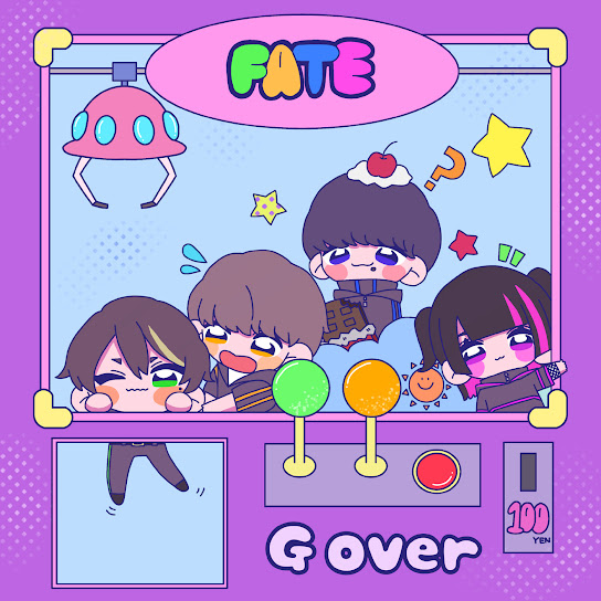 FATE