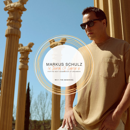 In Search Of Sunrise 21 Mix 1: The Awakening (Mixed by Markus Schulz)