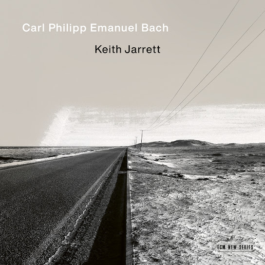 C.P.E. Bach: The Württemberg Sonatas