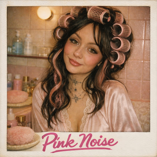 Pink Noise