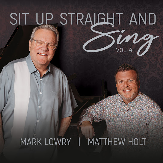 Sit Up Straight and Sing, Vol. 4