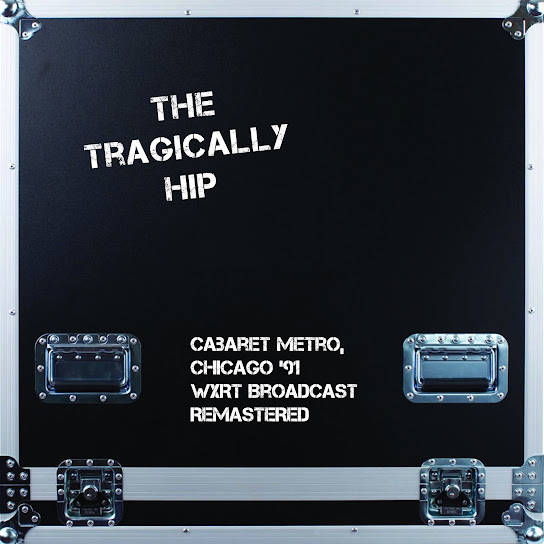 Cabaret Metro, Chicago '91 (WXRT Broadcast Remastered)