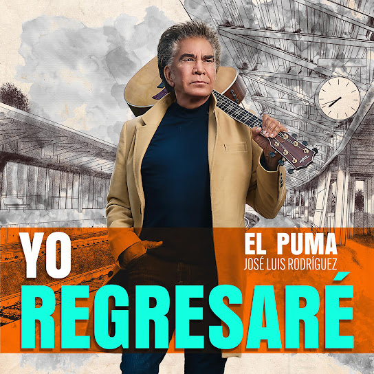 Yo Regresaré