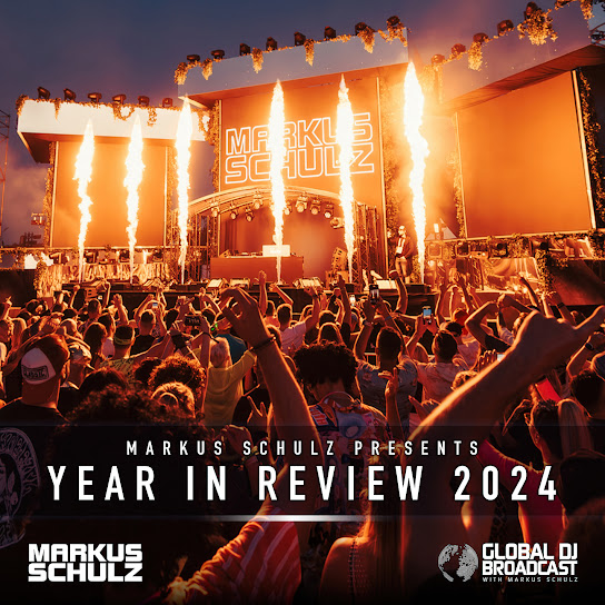 Year in Review 2024