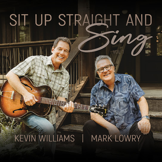 Sit Up Straight and Sing