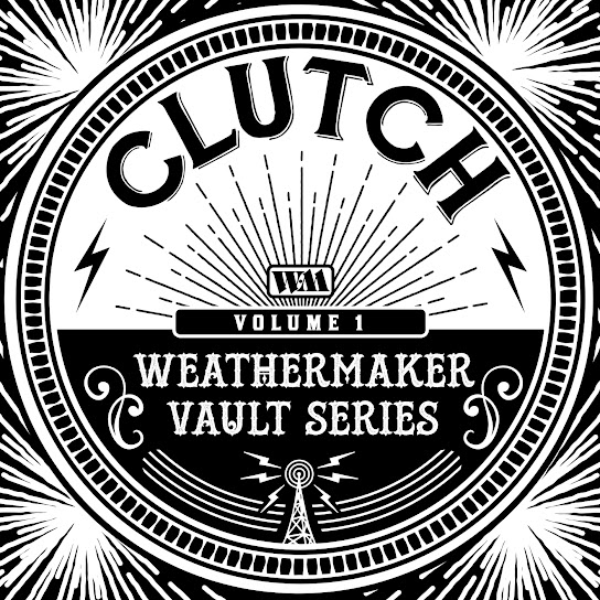 The Weathermaker Vault Series, Vol. I
