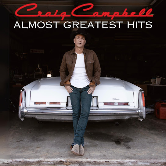 Almost Greatest Hits