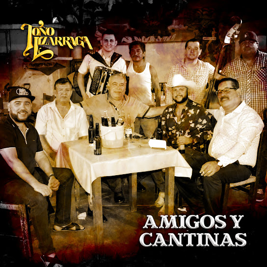 Amigos y Cantinas