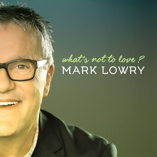 What's Not to Love?