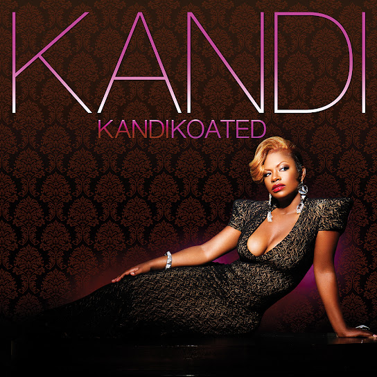 Kandi Koated (Deluxe)