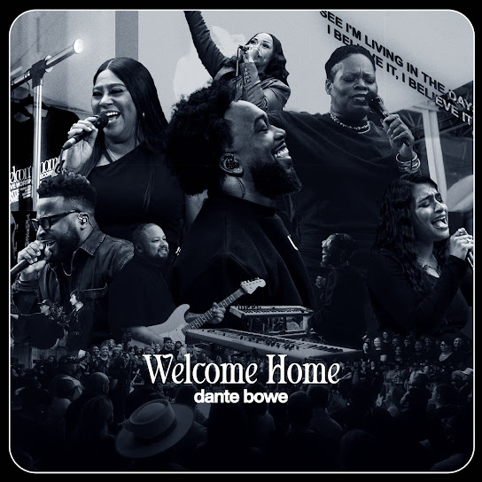 Welcome Home (Live)