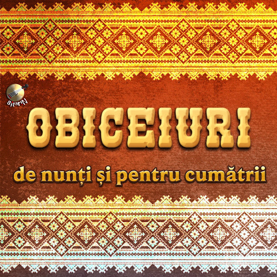 OBICEIURI (De nunți și pentru cumătrii)