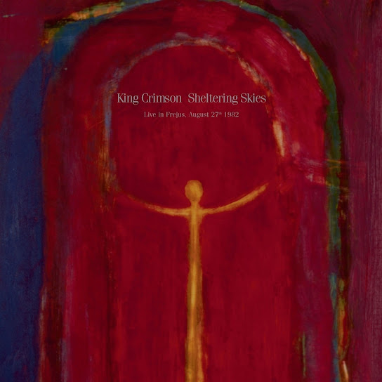 SHELTERING SKIES (Live in Fréjus, August 27th 1982)