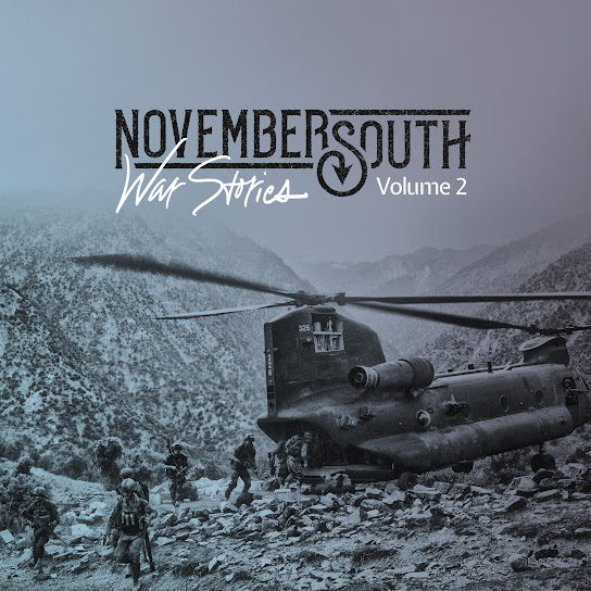 War Stories Volume 2