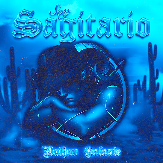 Soy Sagitario